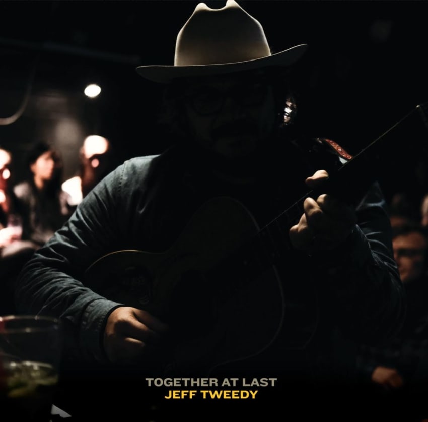 Together At Last Cover Art