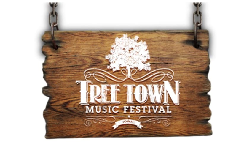 Tree Town Music Festival