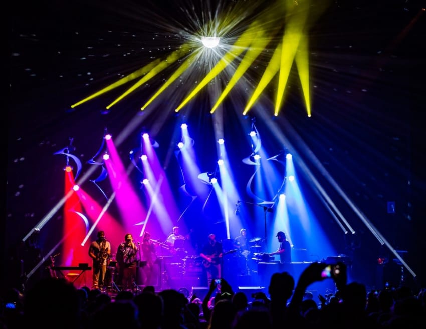 Trey Anastasio Band Patrick Jordan Fullsize 3