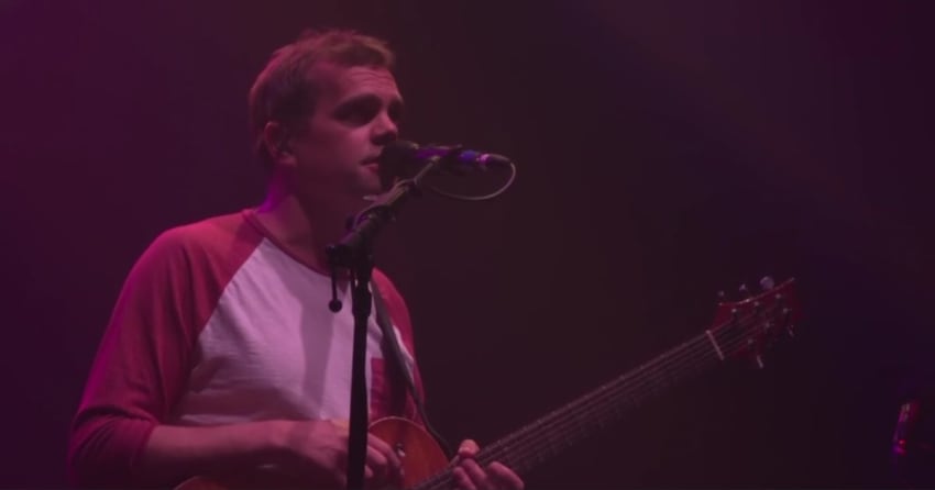 Umphrey's Bayliss Screengrab Riverside Crop