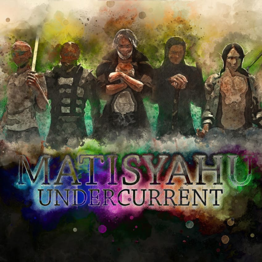 Undercurrent Cover