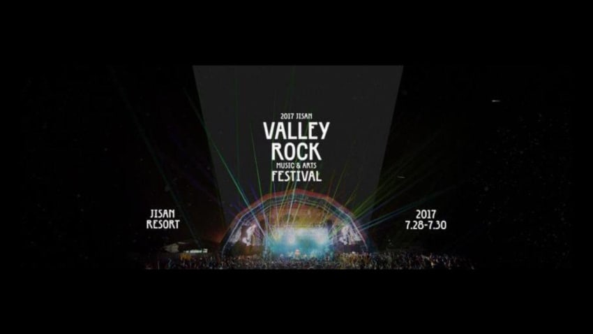 Valley Rock Festival