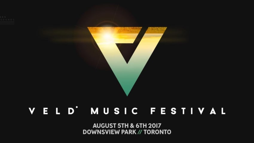 Veld Music Festival