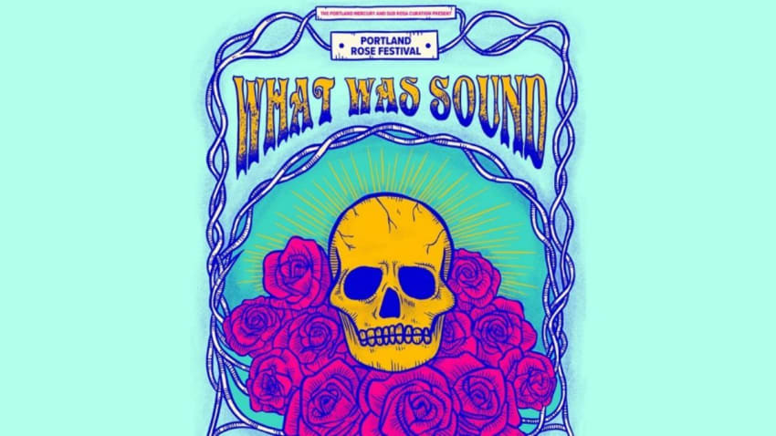 What Was Sound