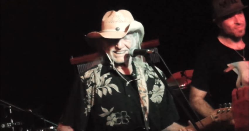 Willie Nelson POTR Screengrab Crop