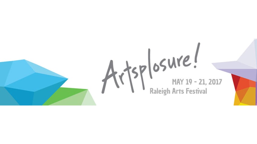 Artsplosure!