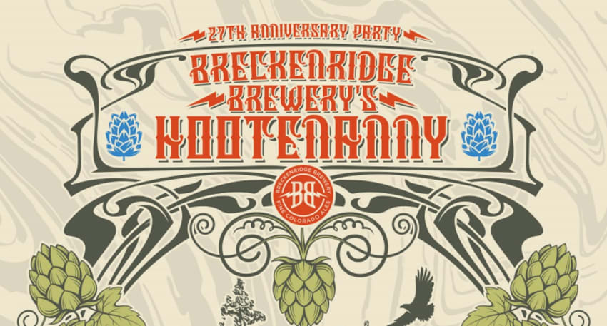 breckbrew 17 glory