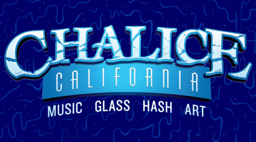 Chalice California 2017 Lineup - Jul 7 - 9, 2017