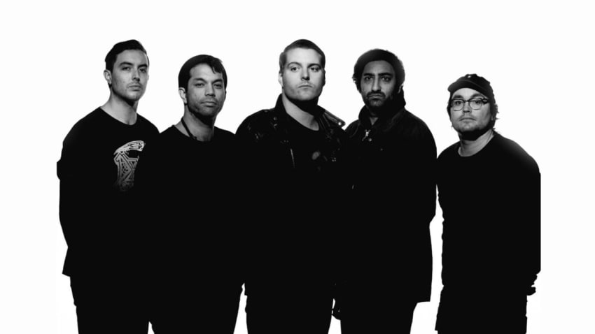 Deafheaven
