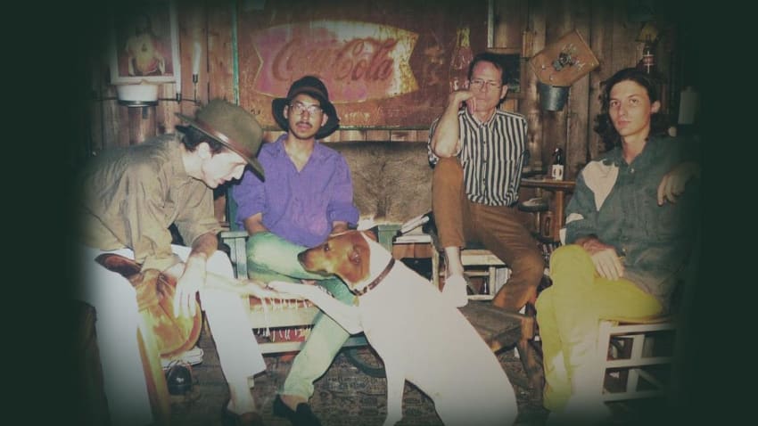 Deerhunter