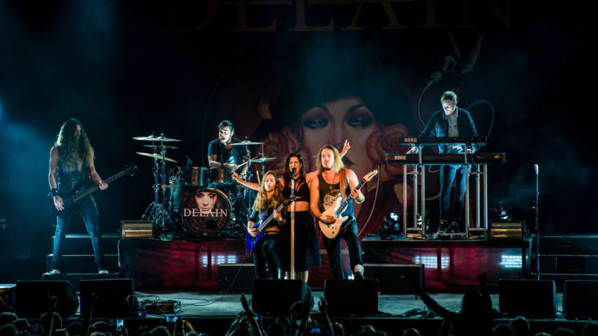 Delain