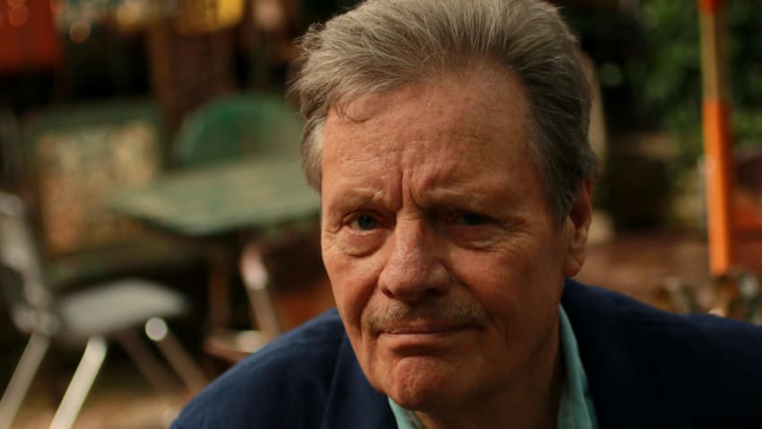 Delbert McClinton
