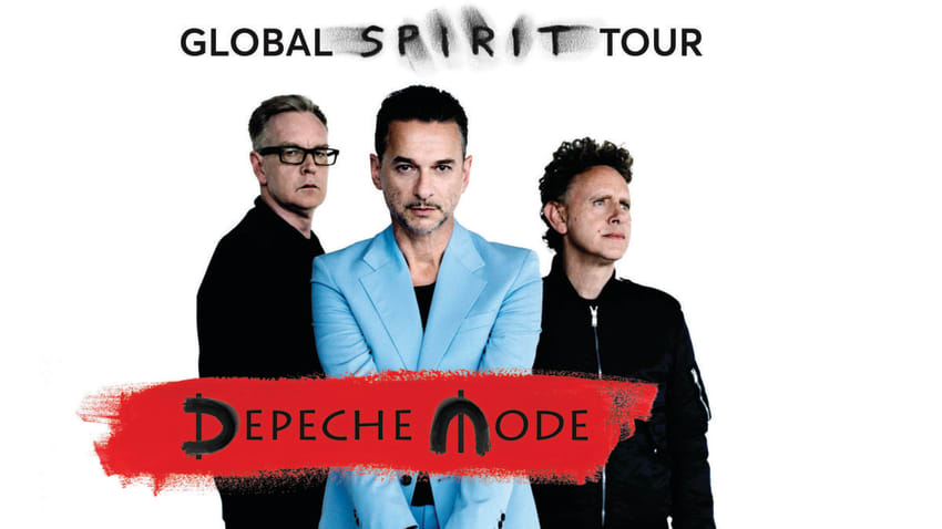 Depeche Mode