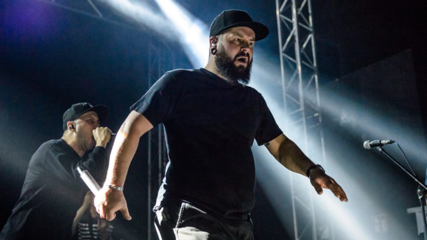 Despised Icon