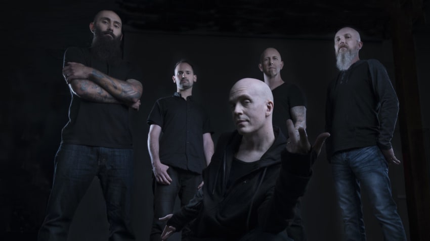 Devin Townsend Project