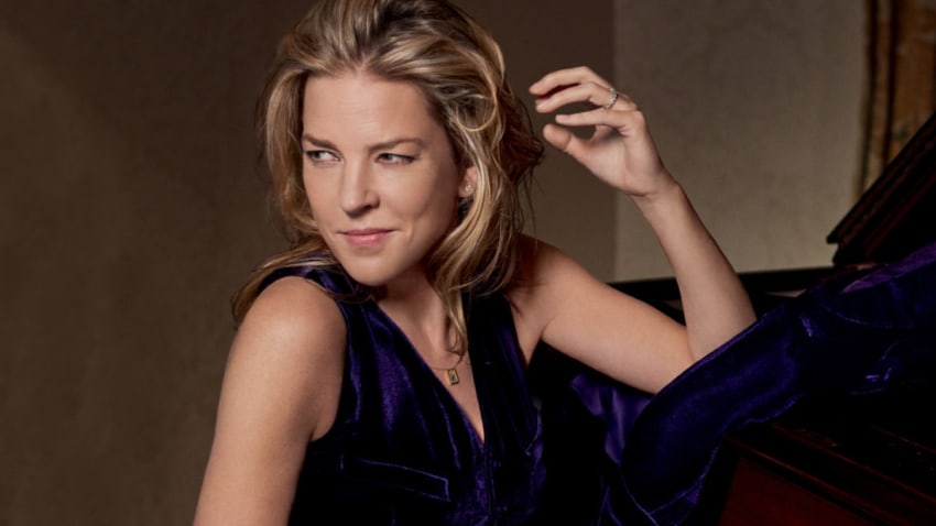 Diana Krall