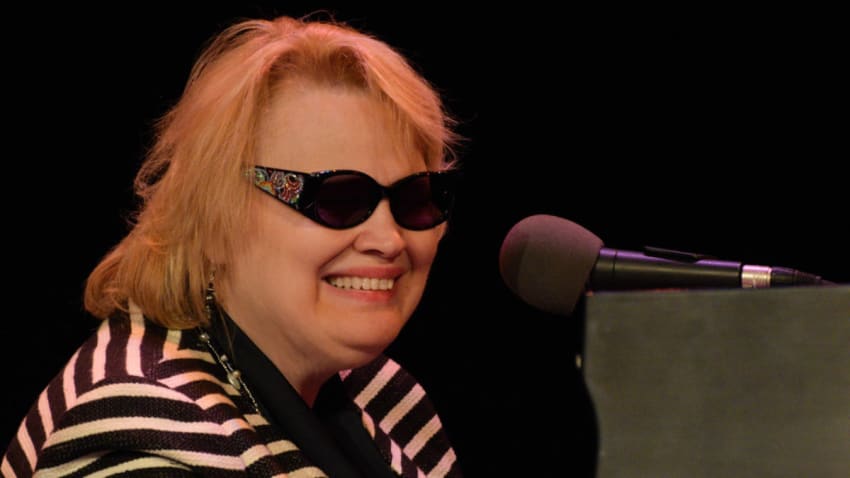 Diane Schuur