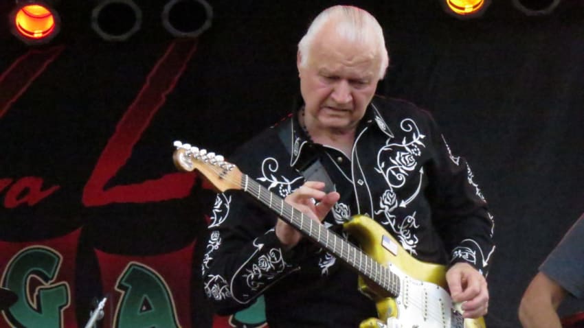 Dick Dale