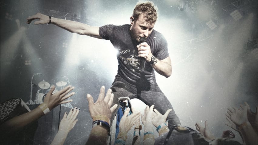 Dierks Bentley