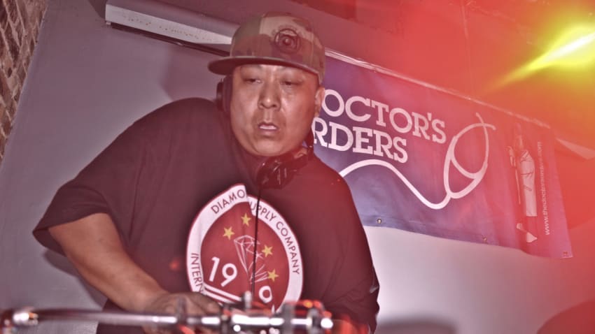 Dilated Peoples