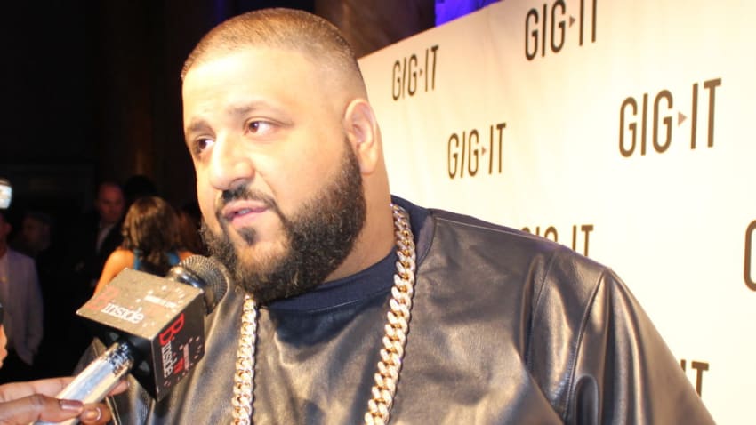 DJ Khaled