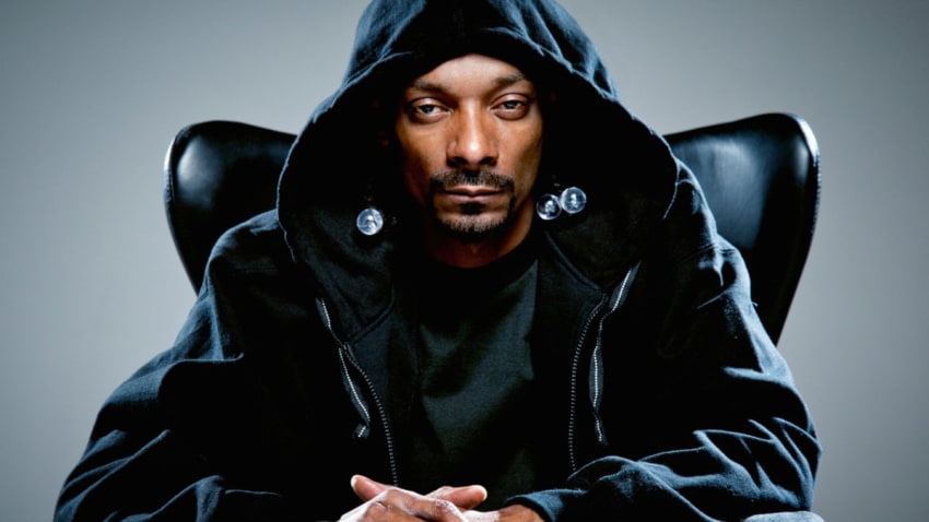 DJ Snoopadelic