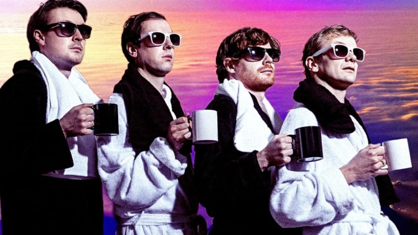Django Django