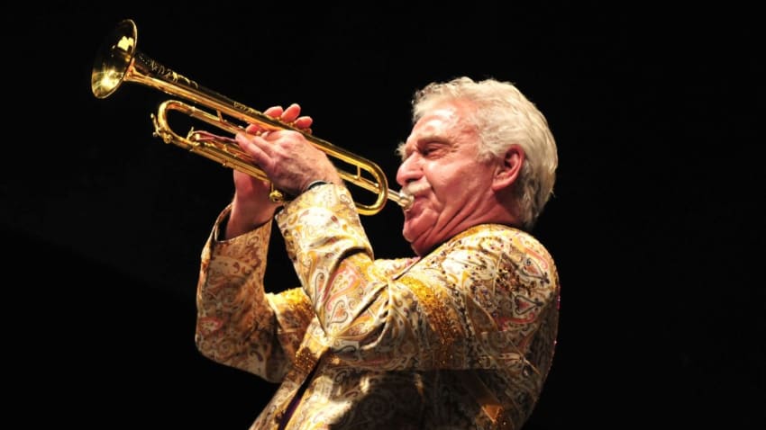 Doc Severinsen