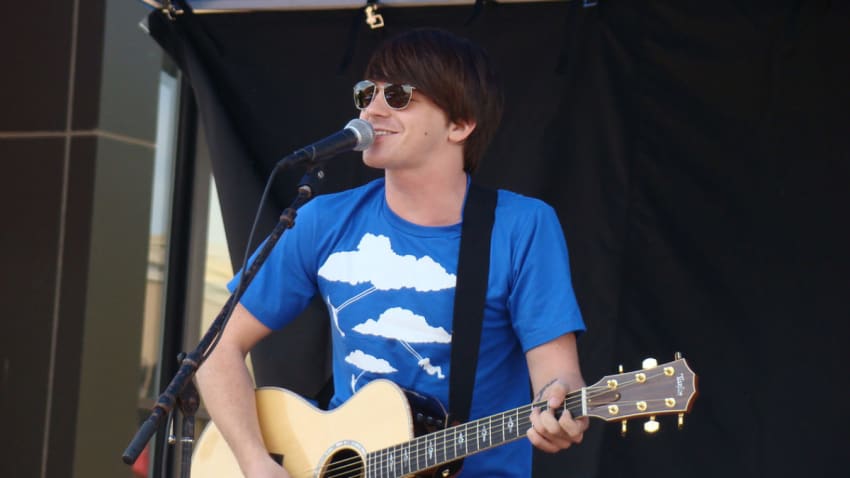 Drake Bell