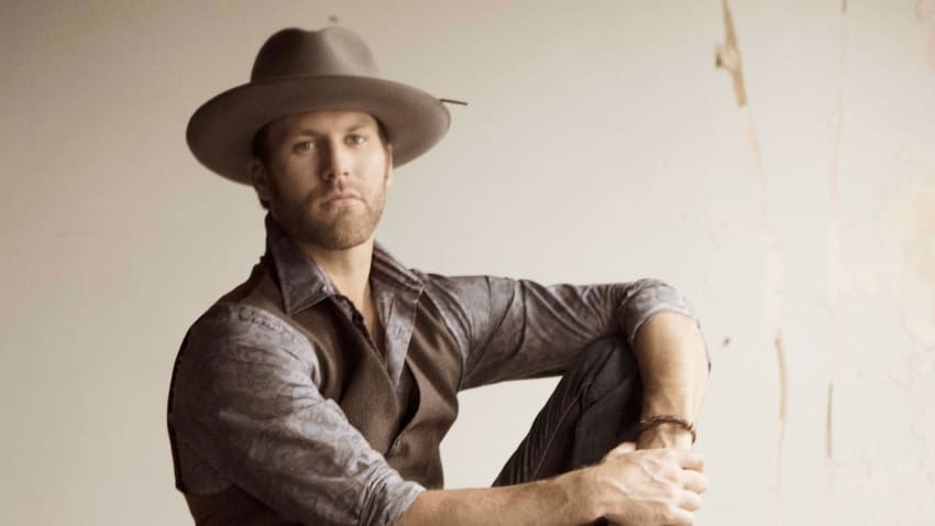 Drake White