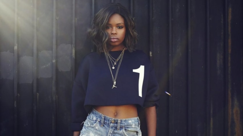 Dreezy