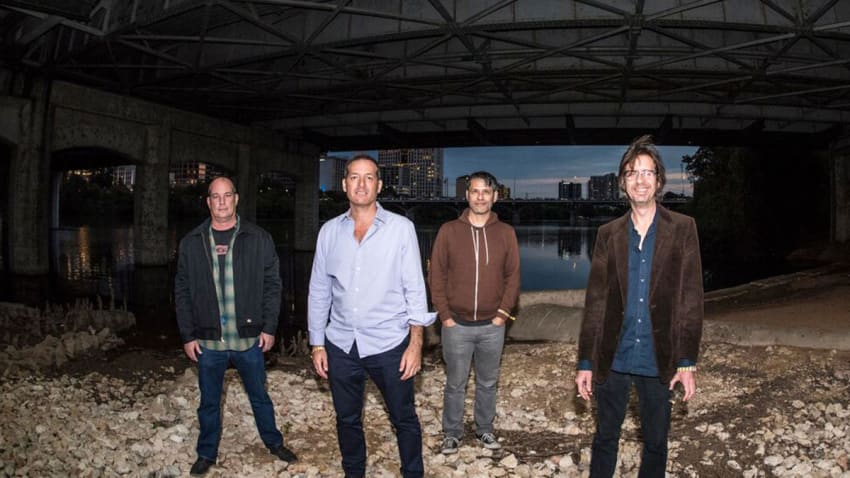 Drive Like Jehu