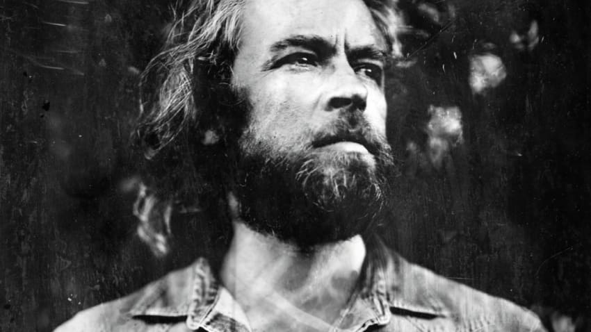 Duke Garwood