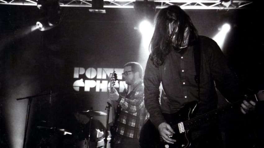 Eagulls
