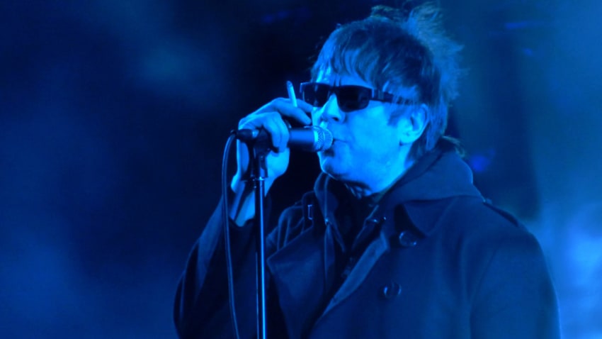 echo and the bunnymen tour opening act