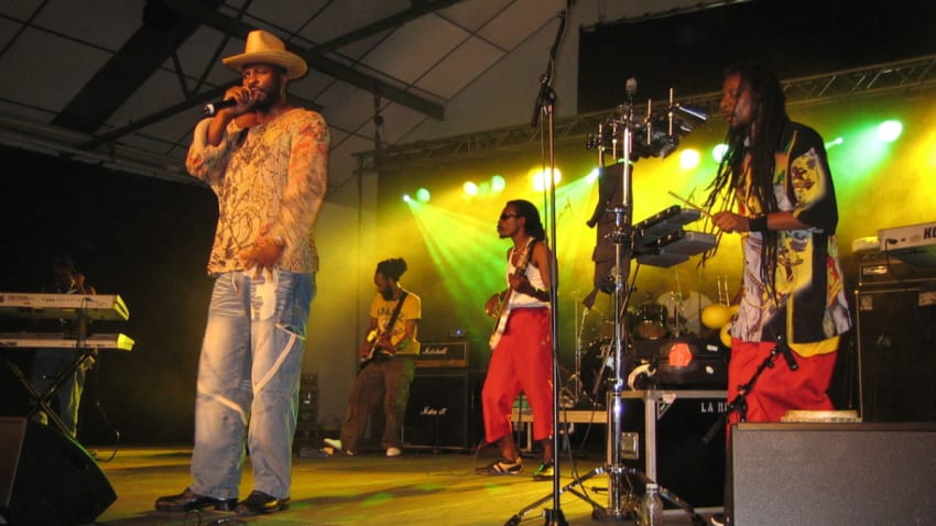 Eek-A-Mouse