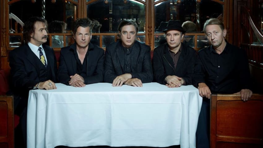 Einstürzende Neubauten