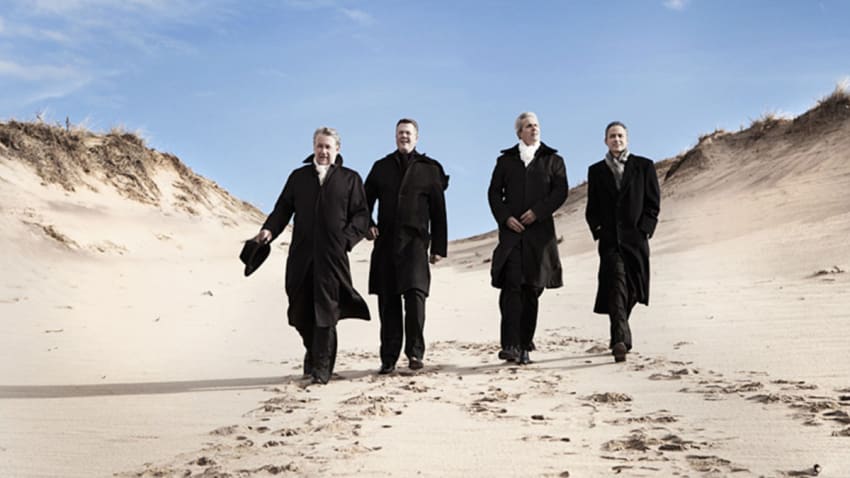 Emerson String Quartet