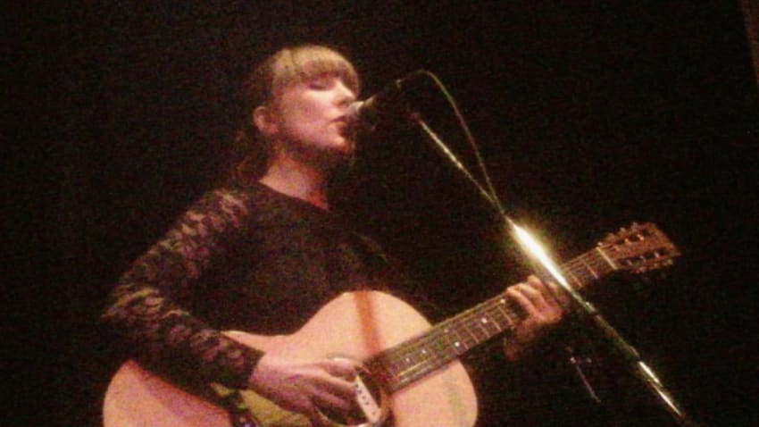 Emily Jane White