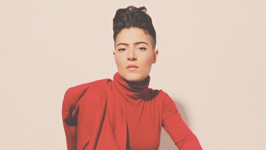 Emily King