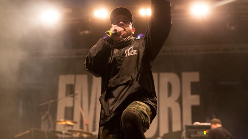 Emmure
