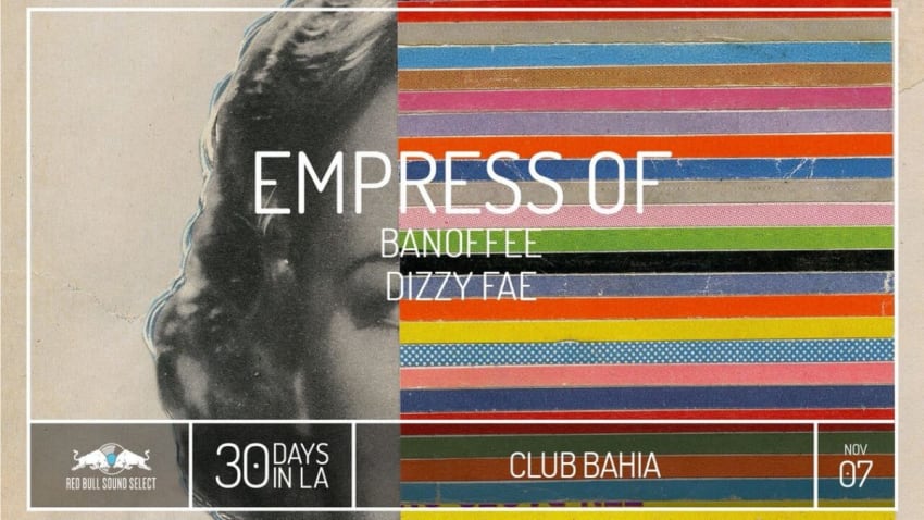 Empress Of