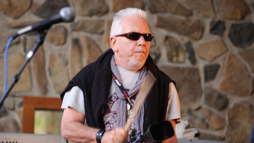 Eric Burdon & The Animals