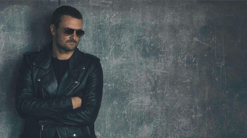 Eric Church