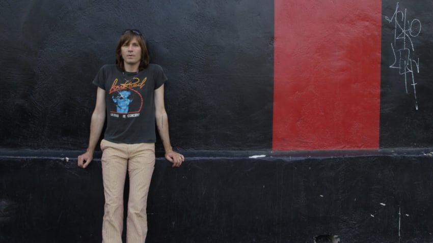 Evan Dando