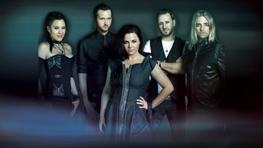 Evanescence