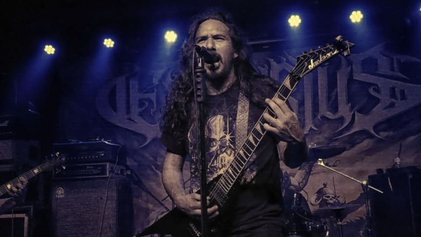 Exmortus