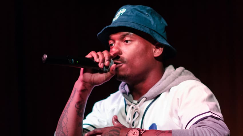 Fashawn