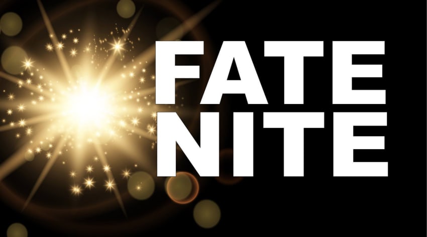 Fate Nite