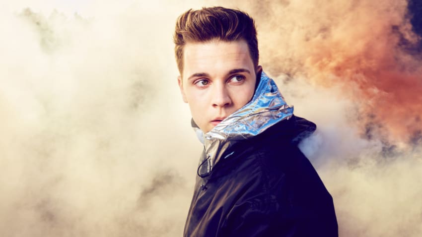 Felix Jaehn